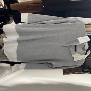 Misguided shirt dress. Never worn !